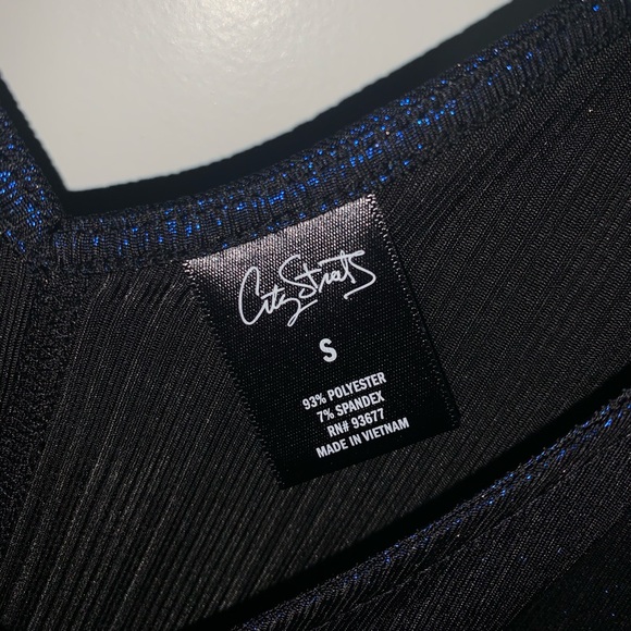 Evening Top - Picture 4 of 5